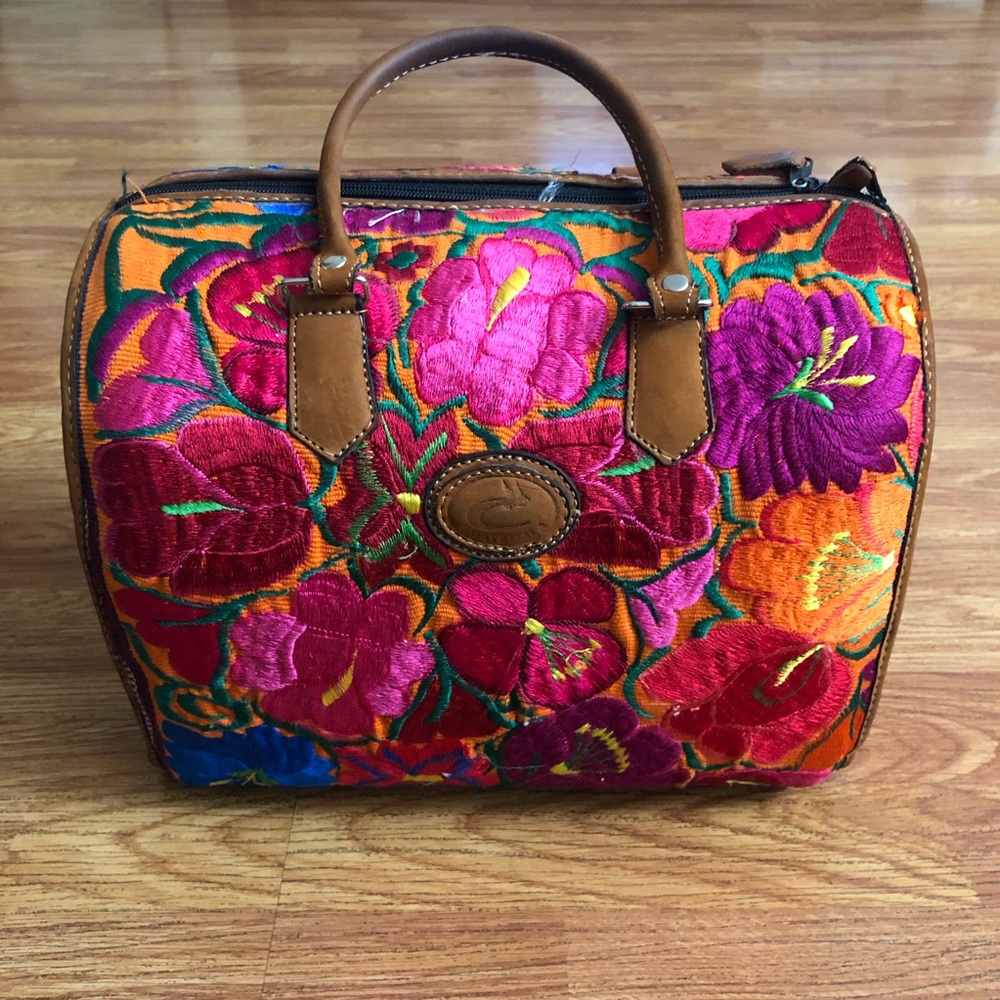 🇬🇹GUATEMALA purse